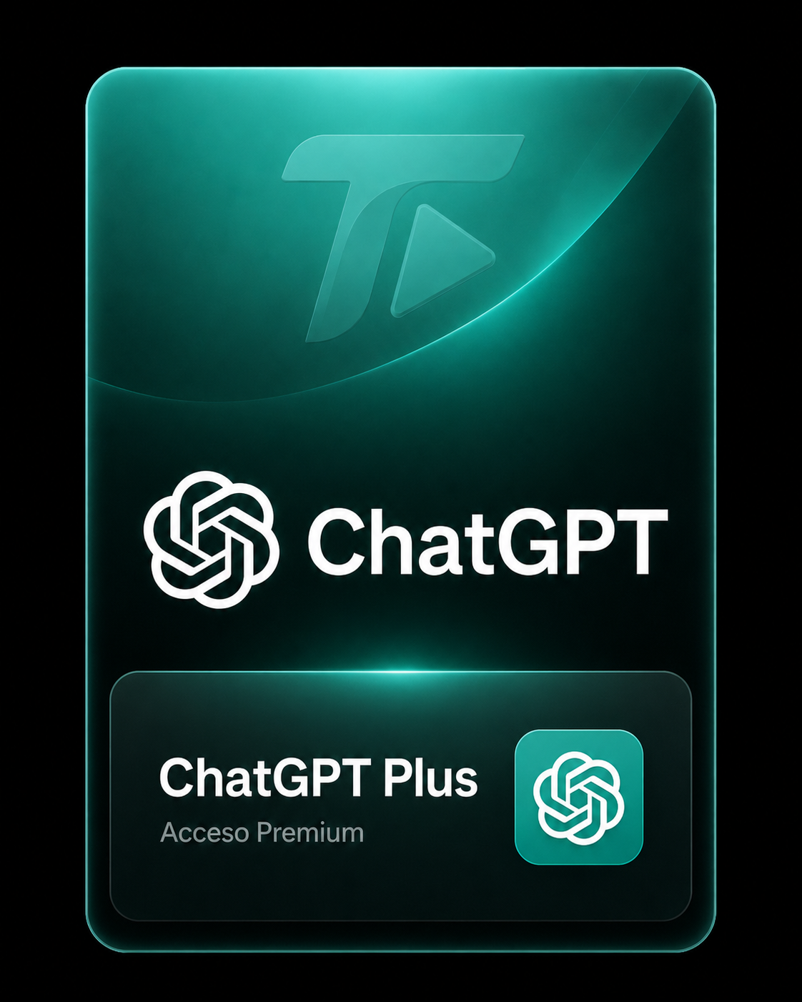 ChatGPT Plus
