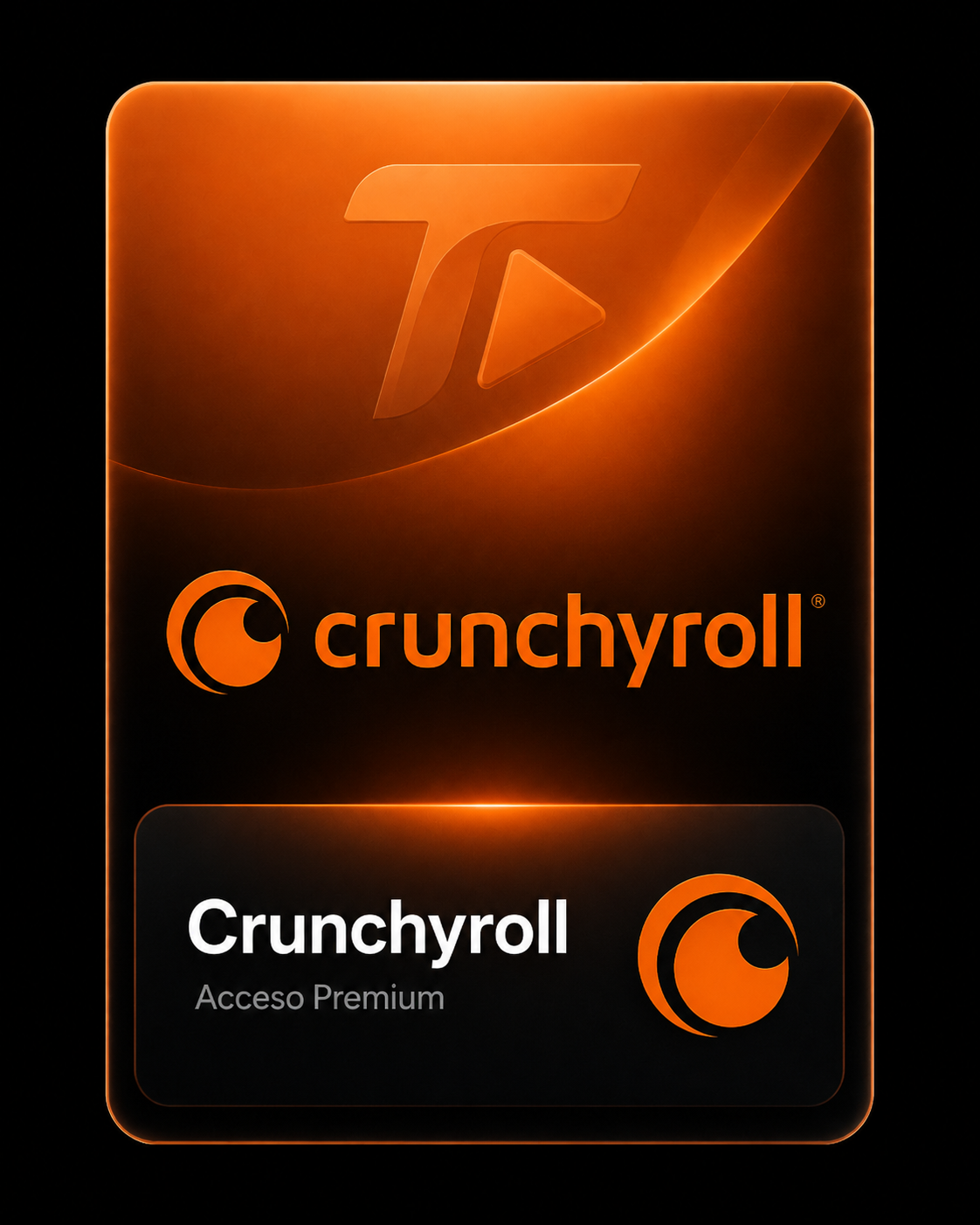 Crunchyroll