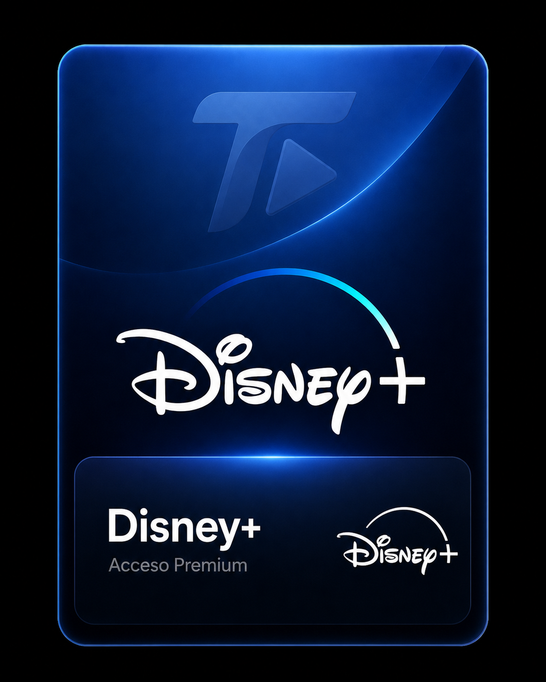 Disney+