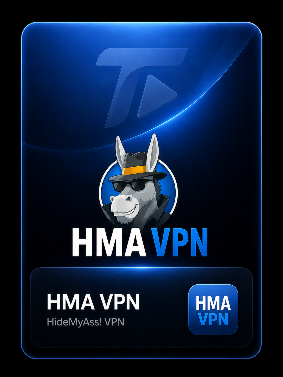 HMA VPN