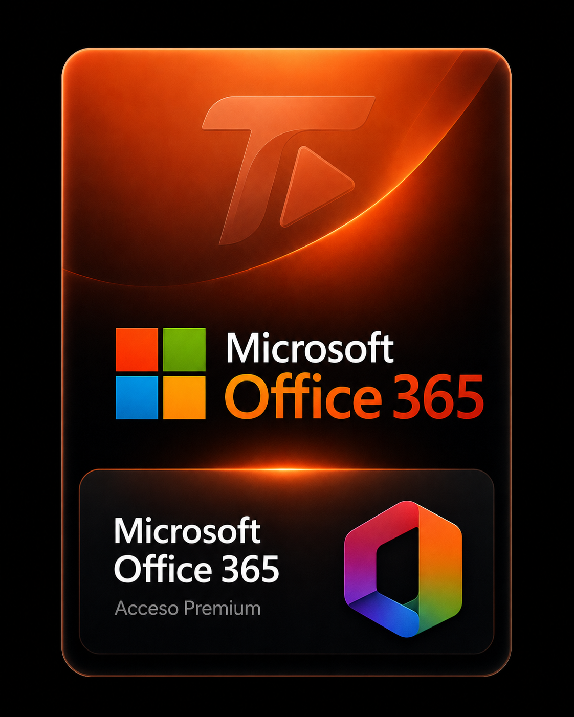 Microsoft Office 365