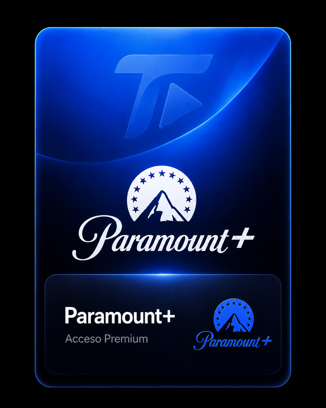 Paramount+