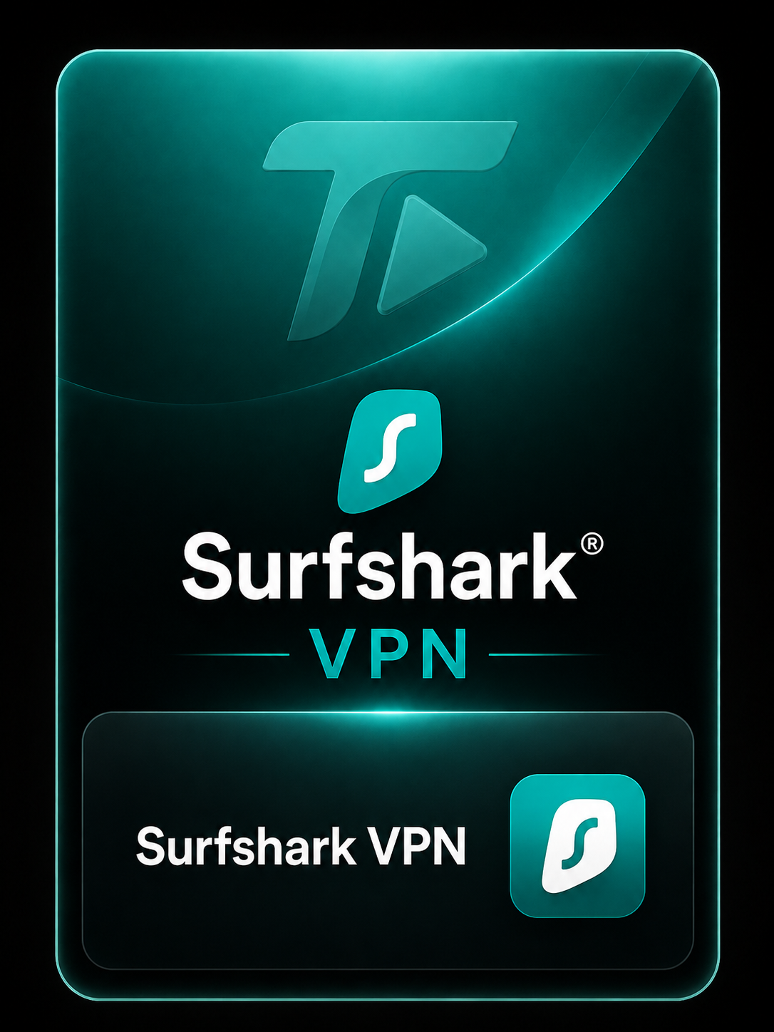 Surfshark VPN